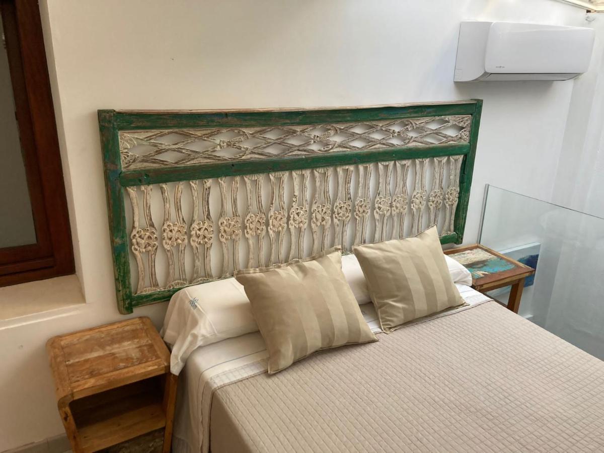 Room Тарифа Экстерьер фото