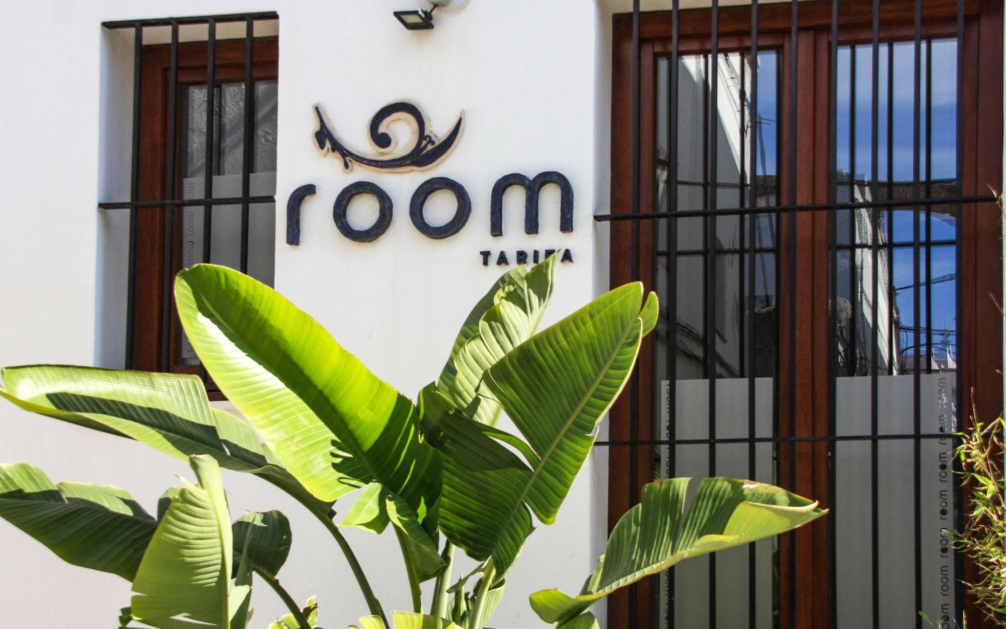 Room Тарифа Экстерьер фото