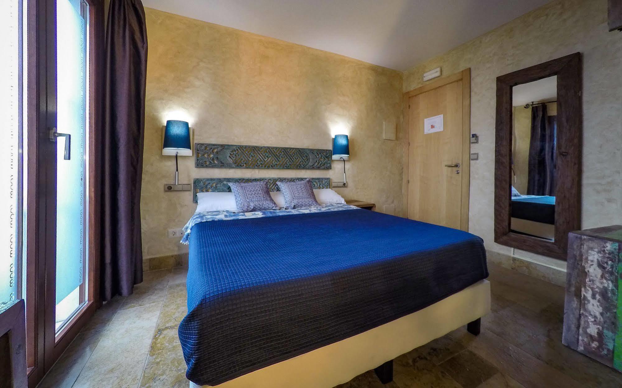 Room Тарифа Экстерьер фото