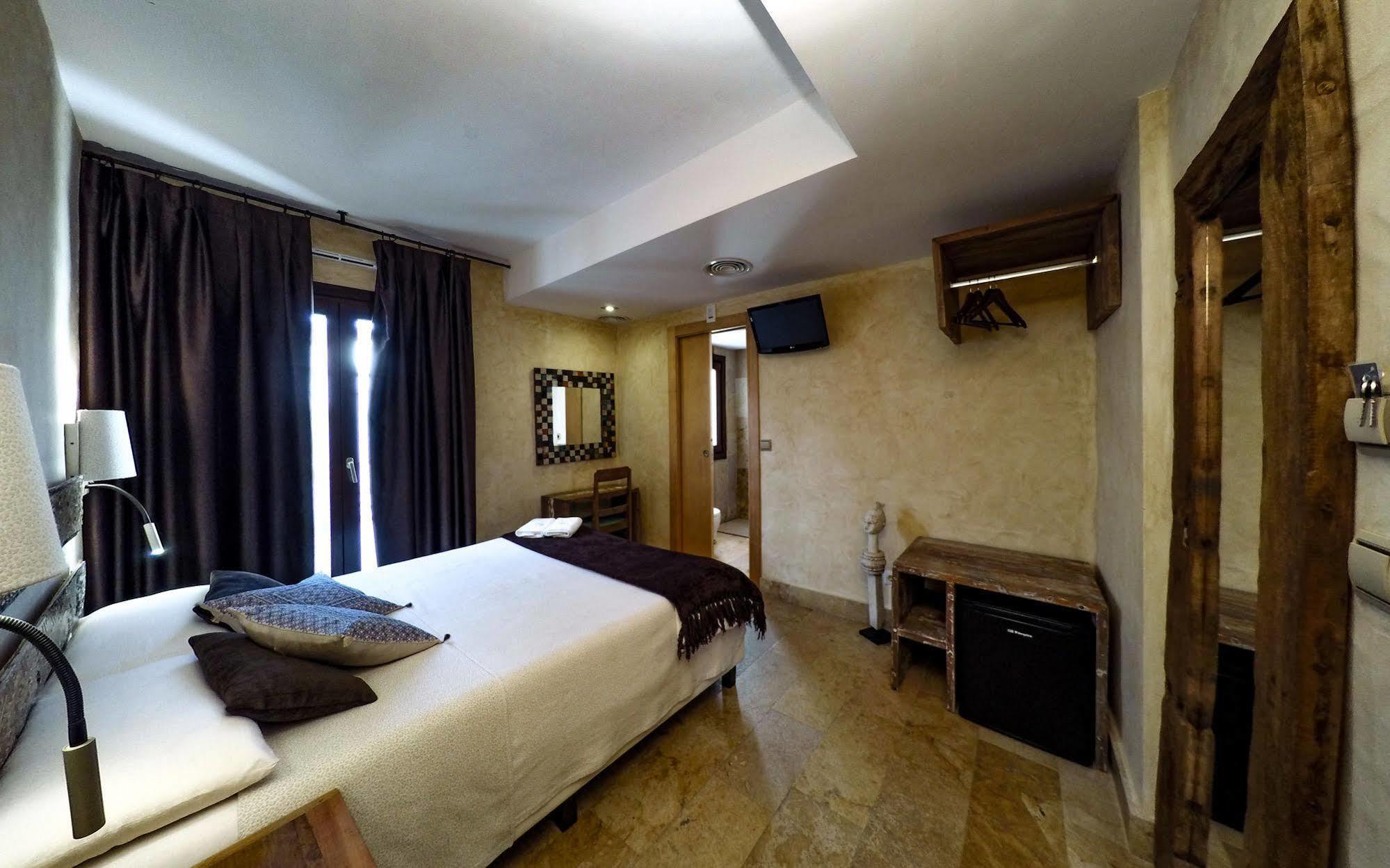 Room Тарифа Экстерьер фото