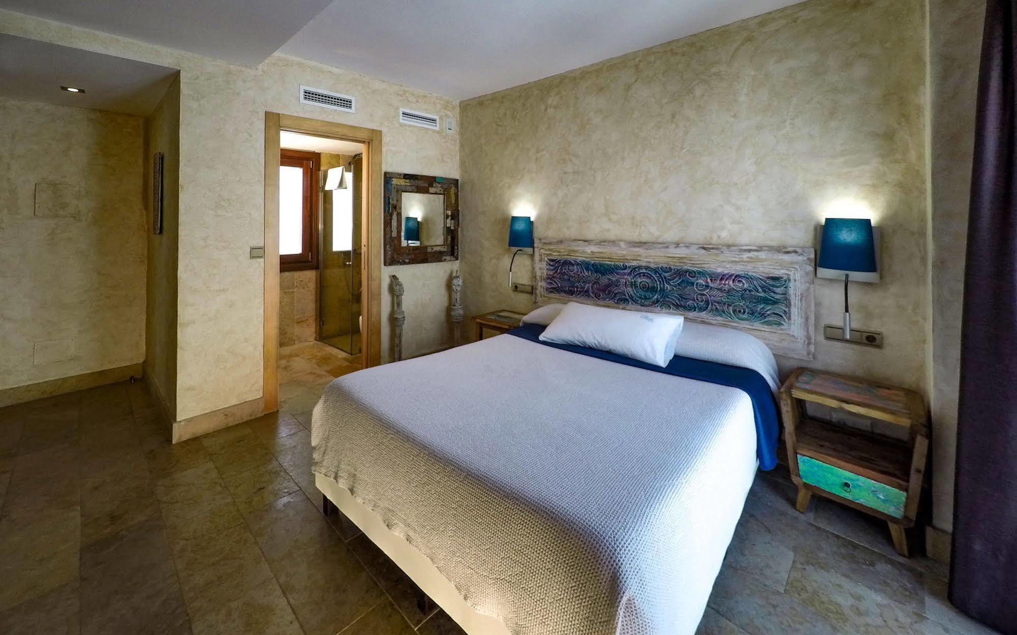 Room Тарифа Экстерьер фото