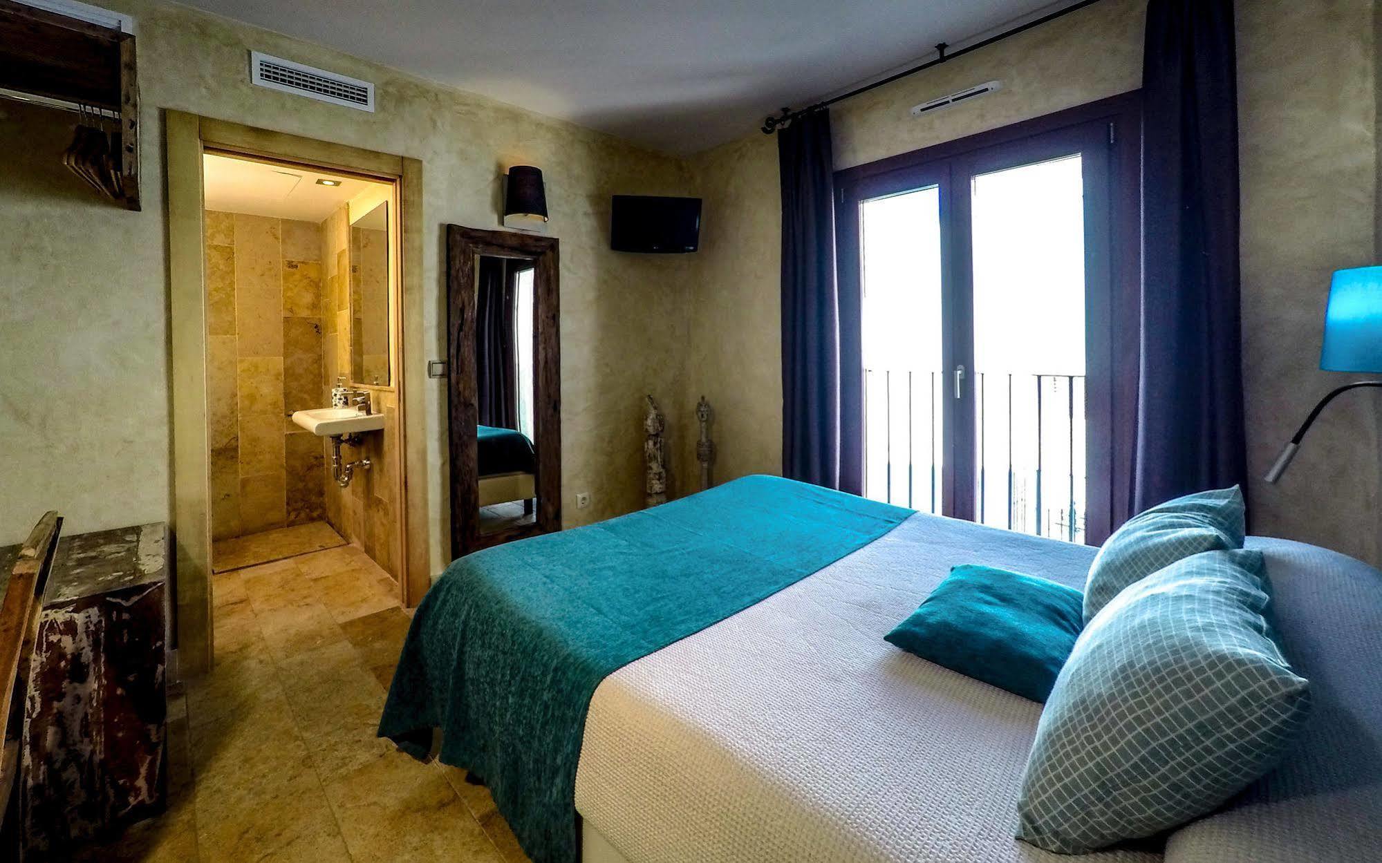 Room Тарифа Экстерьер фото