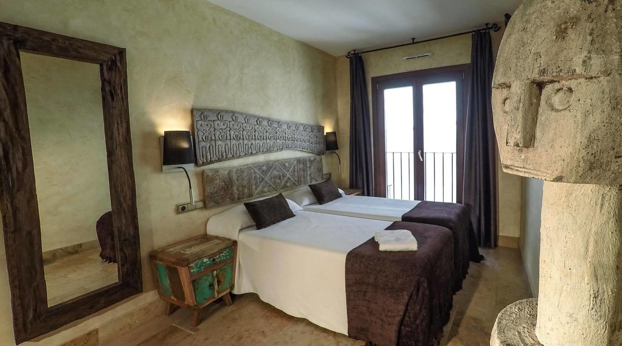Room Тарифа Экстерьер фото
